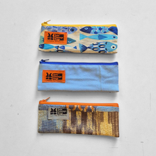 Small pencil case