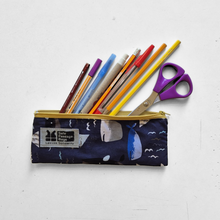 Small pencil case