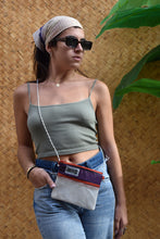 Mini shoulder bag