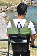 Backpack Dinghy