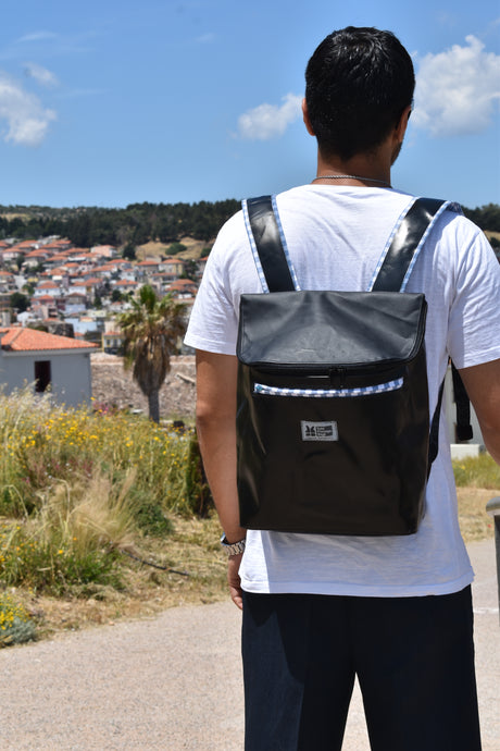 Odyssey Backpack