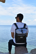 Odyssey Backpack
