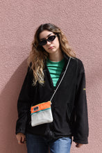 Mini shoulder bag