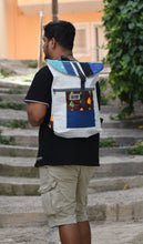 Backpack Wanderer