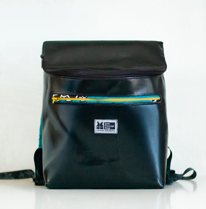 Odyssey Backpack