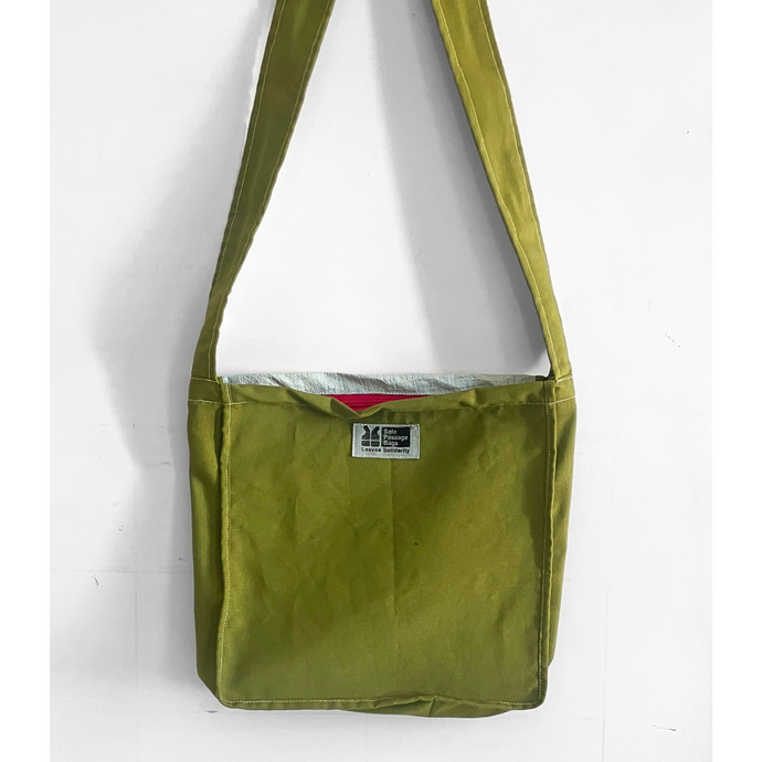 The Postie Re:Styled