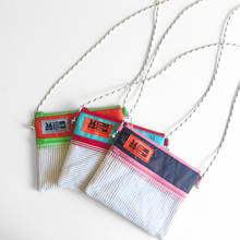 Mini shoulder bag