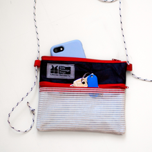 Mini shoulder bag