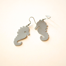 Earrings From Dinghy Boat