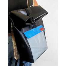 Backpack Dinghy