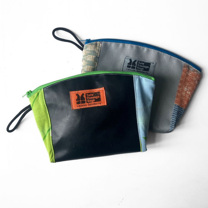 Vanity bag
