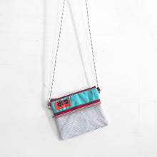 Mini shoulder bag
