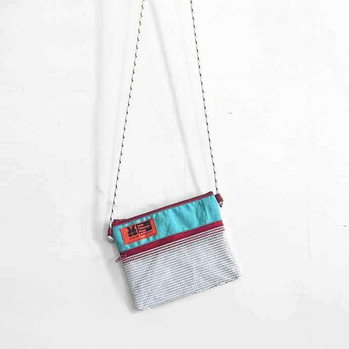 Mini shoulder bag