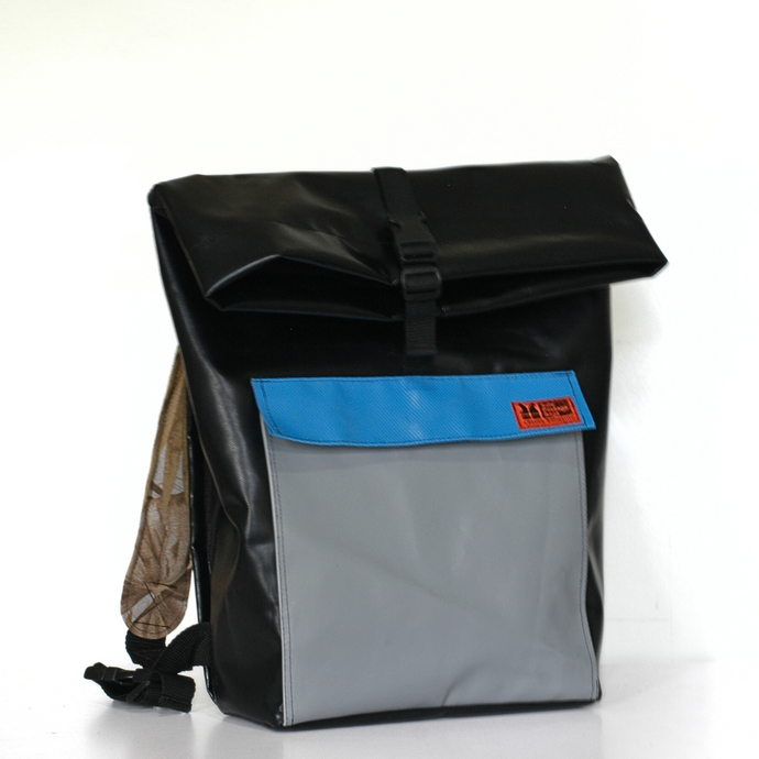 Backpack Dinghy