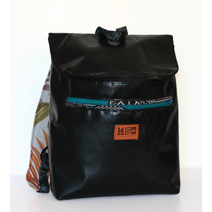 Odyssey Backpack