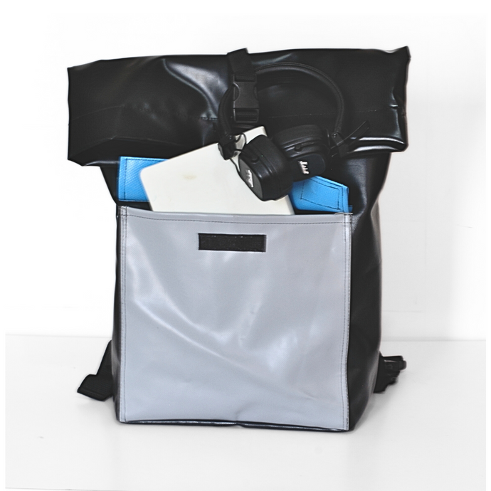 Backpack Dinghy