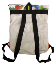 Backpack Wanderer