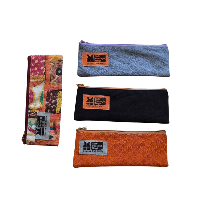 Small pencil case