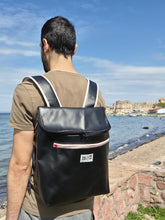 Odyssey Backpack