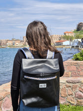 Odyssey Backpack