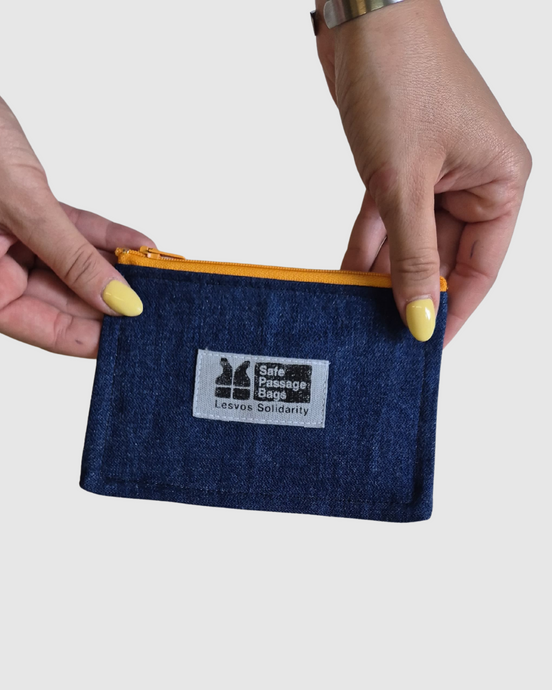 Wallet: The New Edition