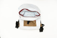 Backpack Wanderer