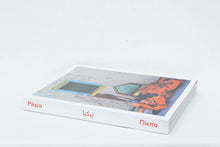 The Book of Pikpa Refugee Camp