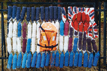 The Book of Pikpa Refugee Camp