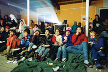 The Book of Pikpa Refugee Camp